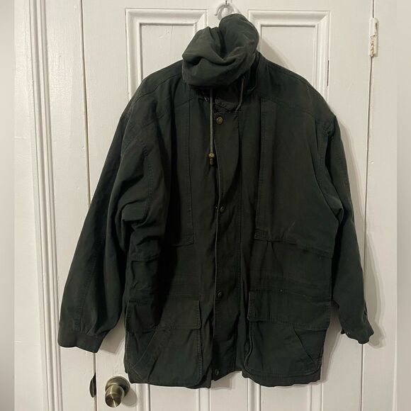 Fieldmaster jacket  - Picture 1 of 6